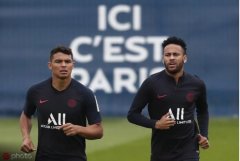 天下足球网:我相信内马尔会留下